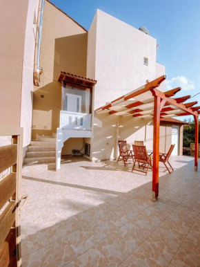 Sofia's beautiful sea view house 160sqm